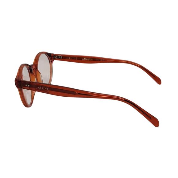 Celine CL50008I Color Orange main image 8